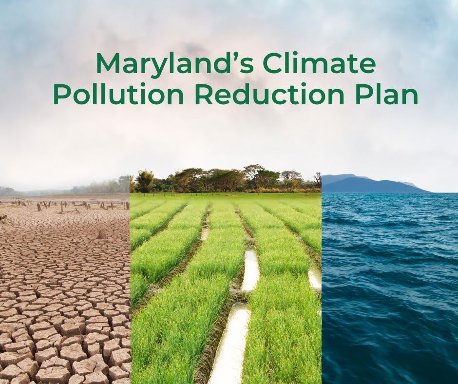Climate Plans and Reports